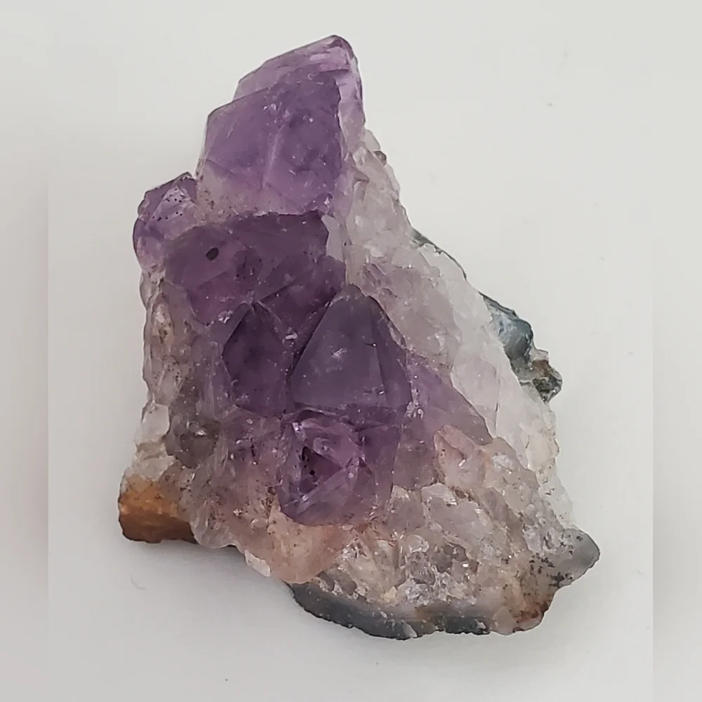 Raw Amethyst Crystal